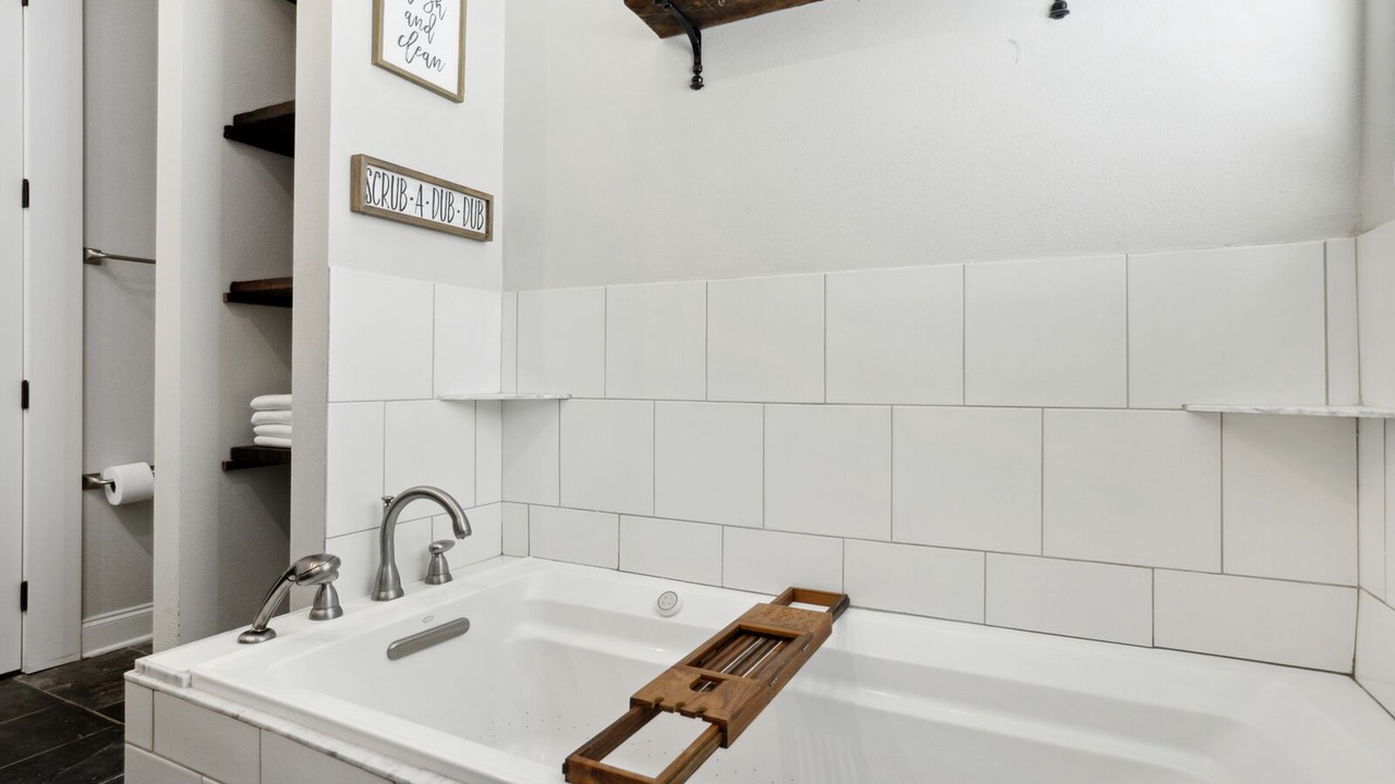 Photo of Bathroom in Shenandoah