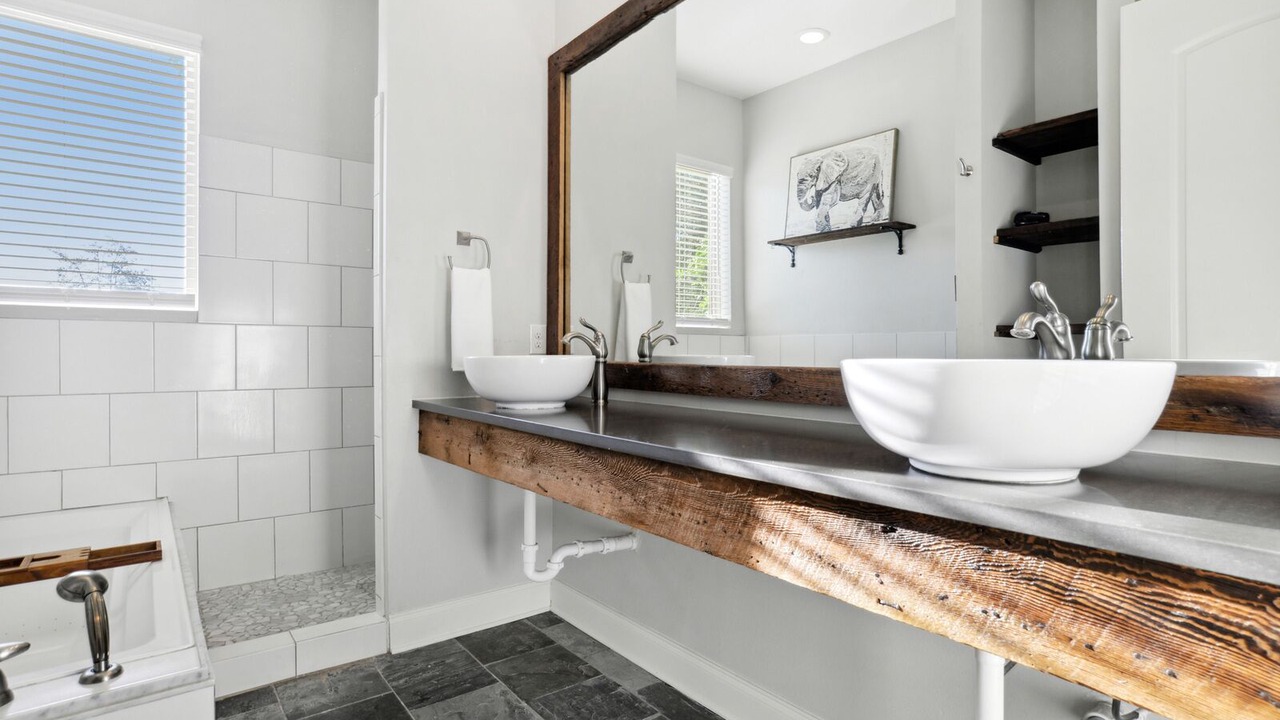 Photo of Bathroom in Shenandoah