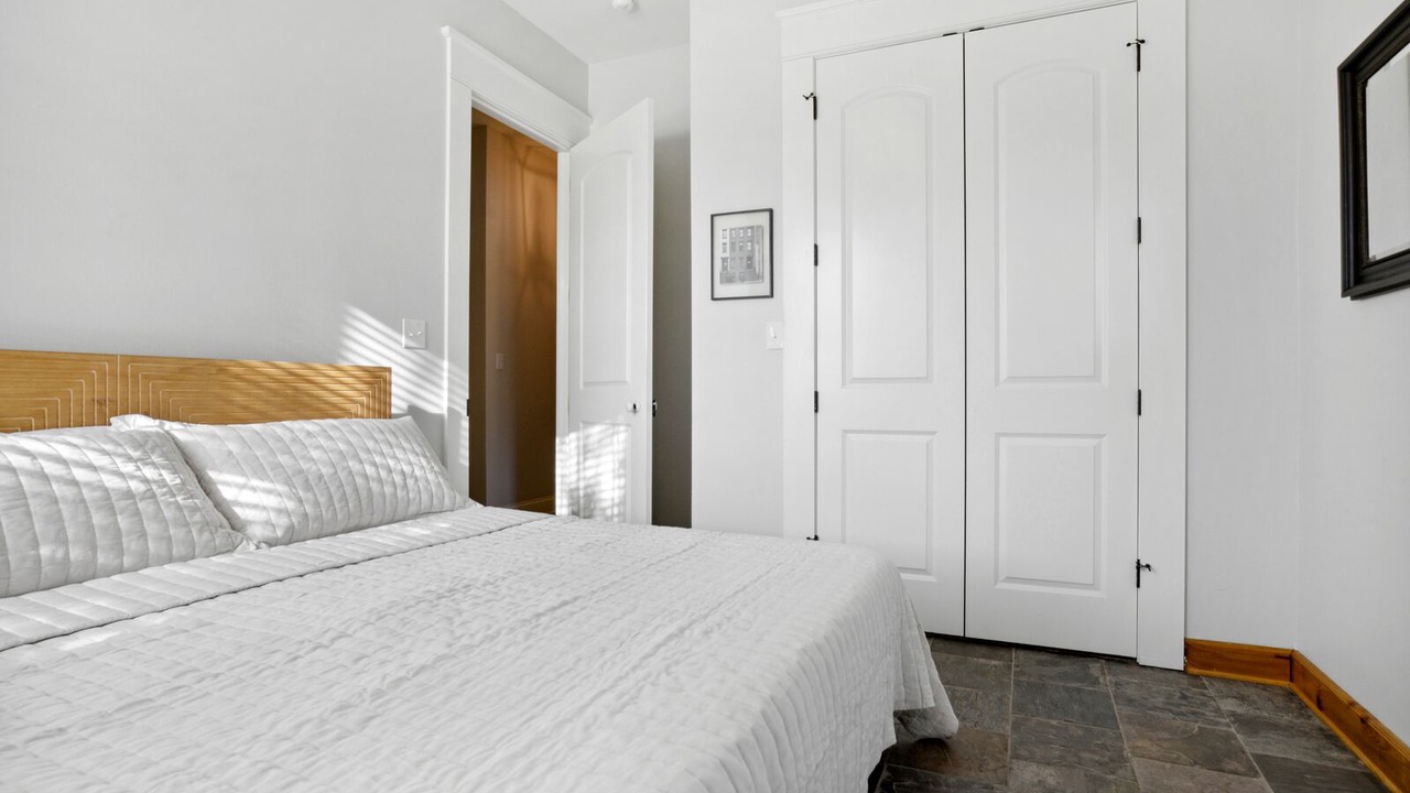 Photo of Bedroom in Shenandoah