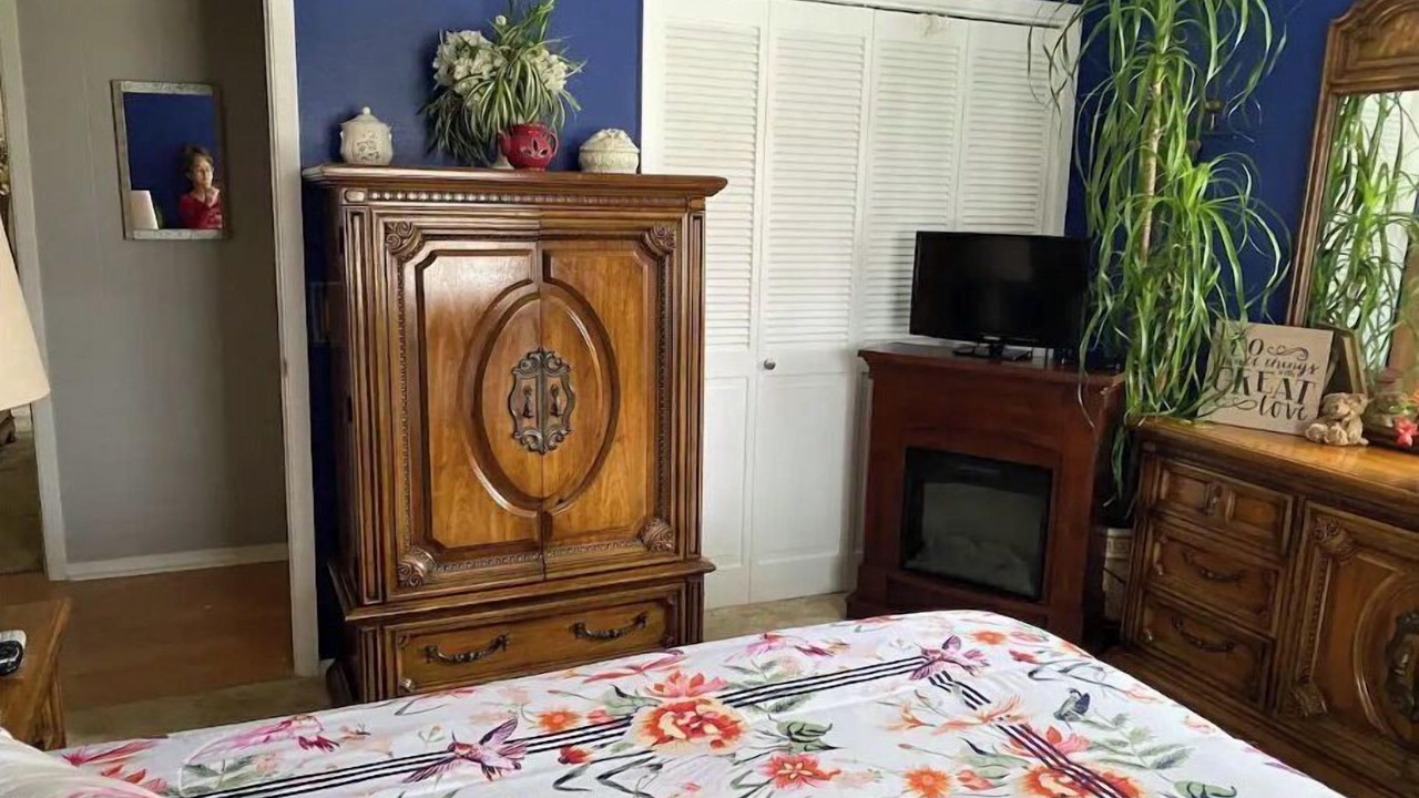 Photo of Bedroom in Murfreesboro