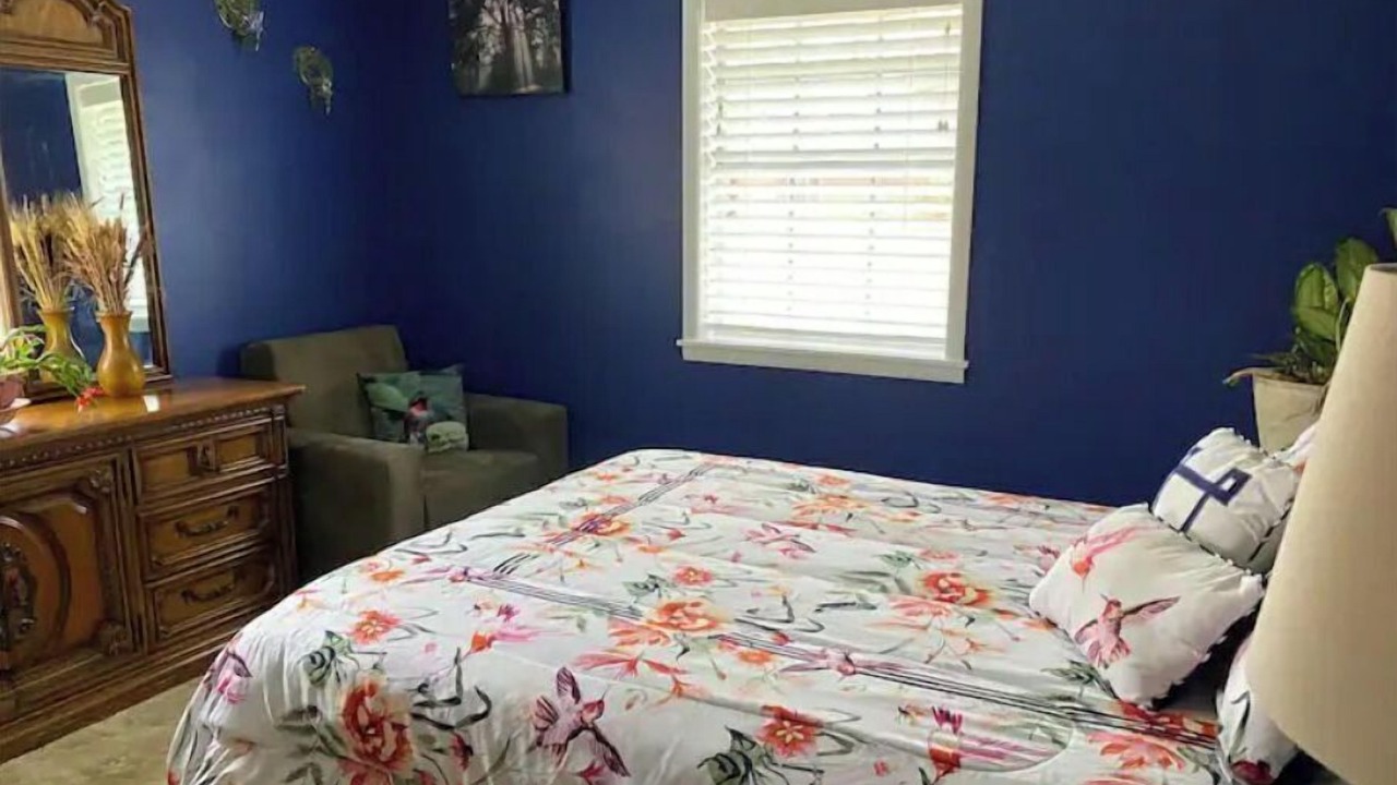 Photo of Bedroom in Murfreesboro