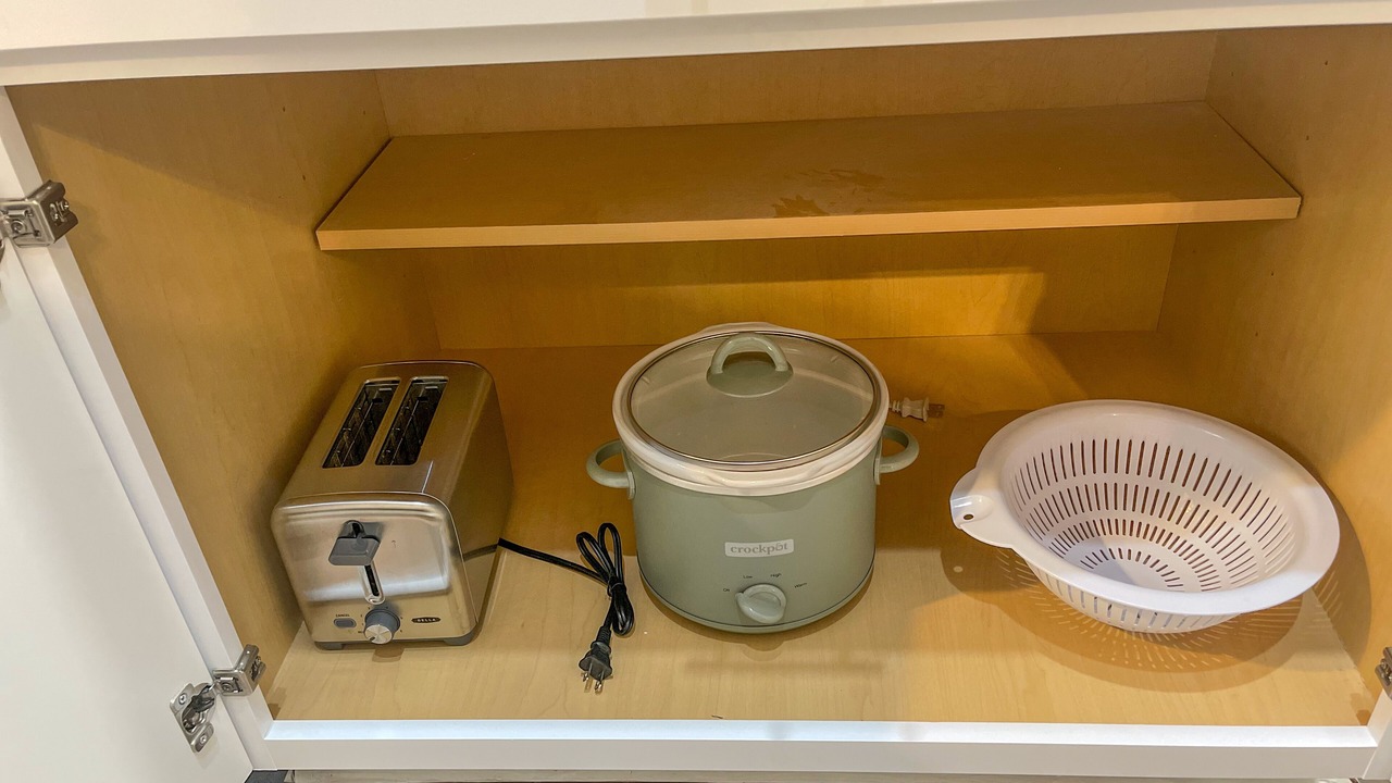 Photo of Kitchen in Montgomery