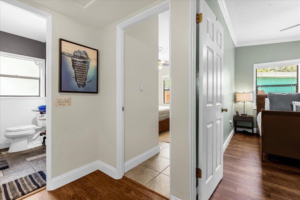 Photo of Bedroom in Fairview Shores