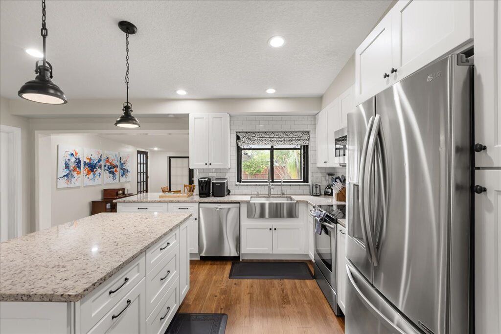 Photo of Kitchen in Fairview Shores