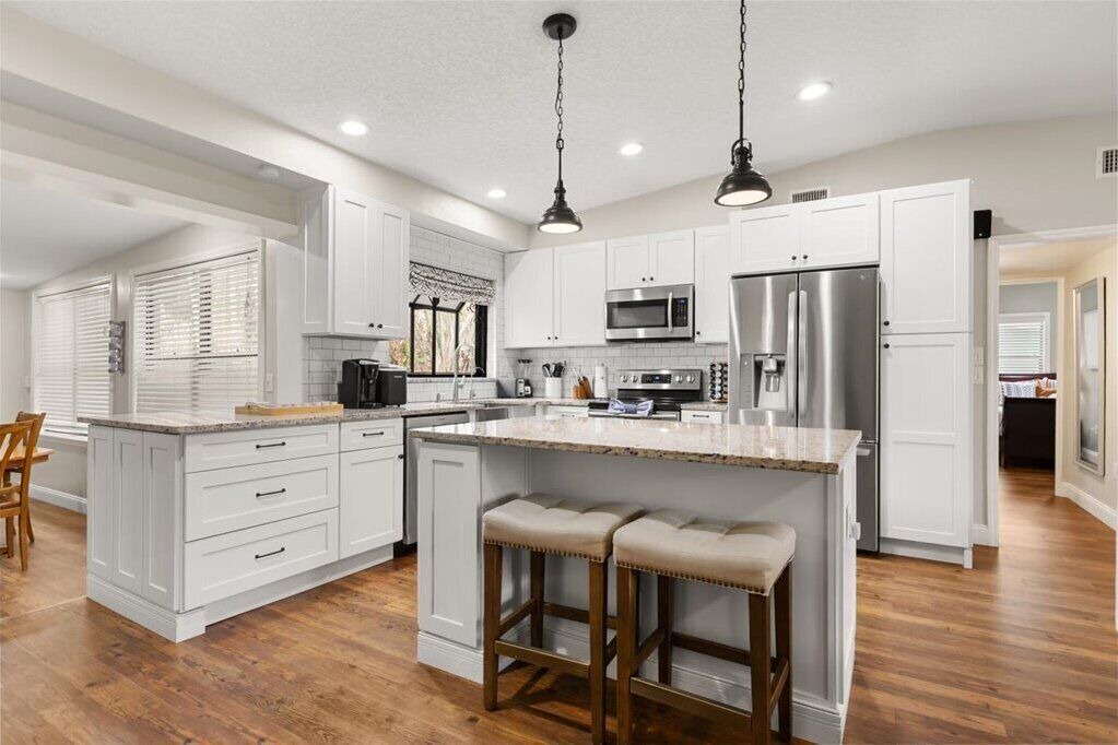 Photo of Kitchen in Fairview Shores