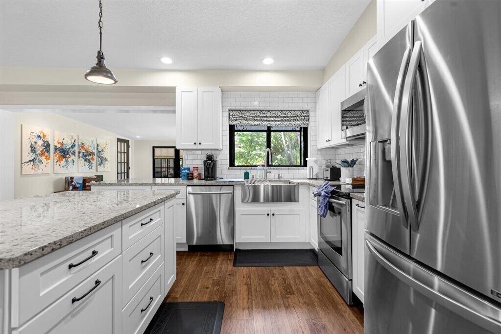 Photo of Kitchen in Fairview Shores