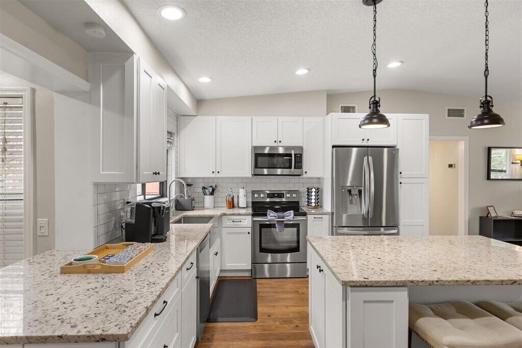 Photo of Kitchen in Fairview Shores