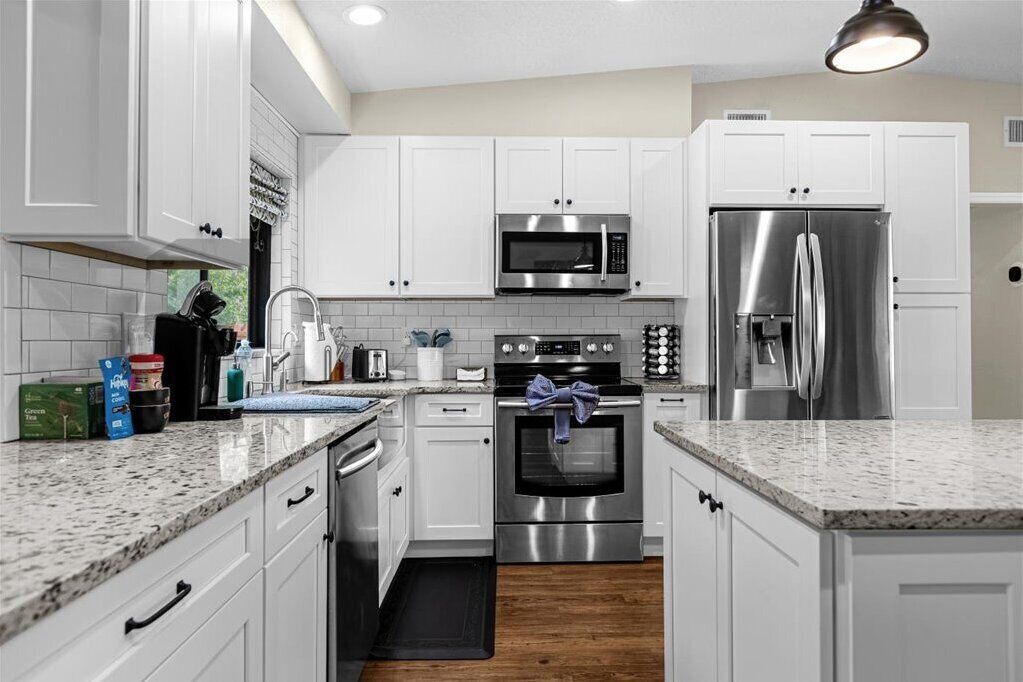 Photo of Kitchen in Fairview Shores