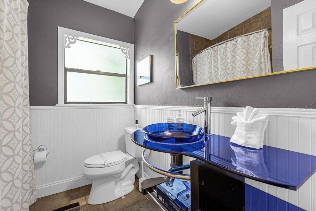 Photo of Bathroom in Fairview Shores