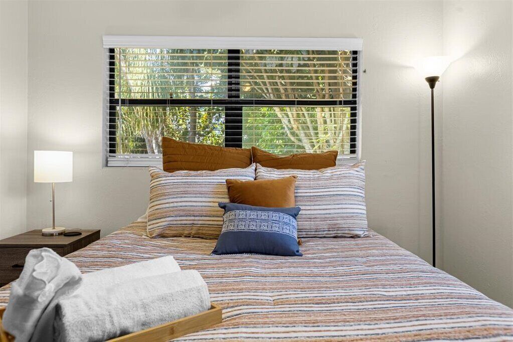 Photo of Bedroom in Fairview Shores