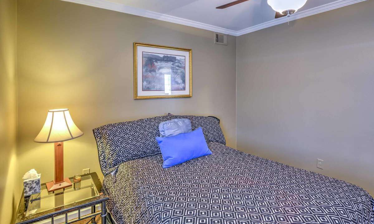 Photo of Bedroom in Shenandoah