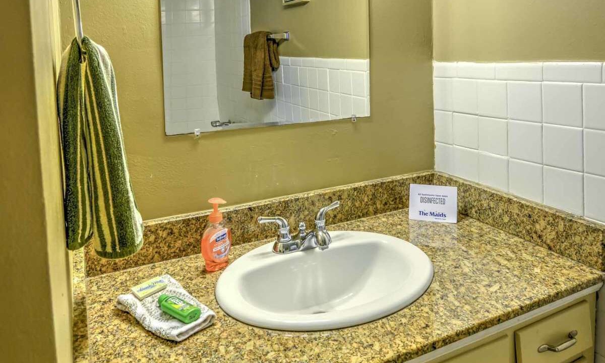 Photo of Bathroom in Shenandoah