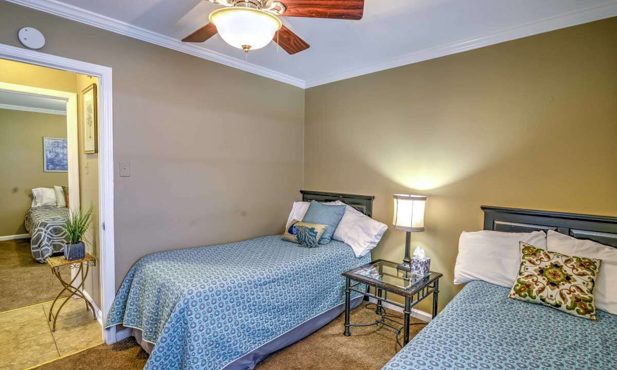 Photo of Bedroom in Shenandoah