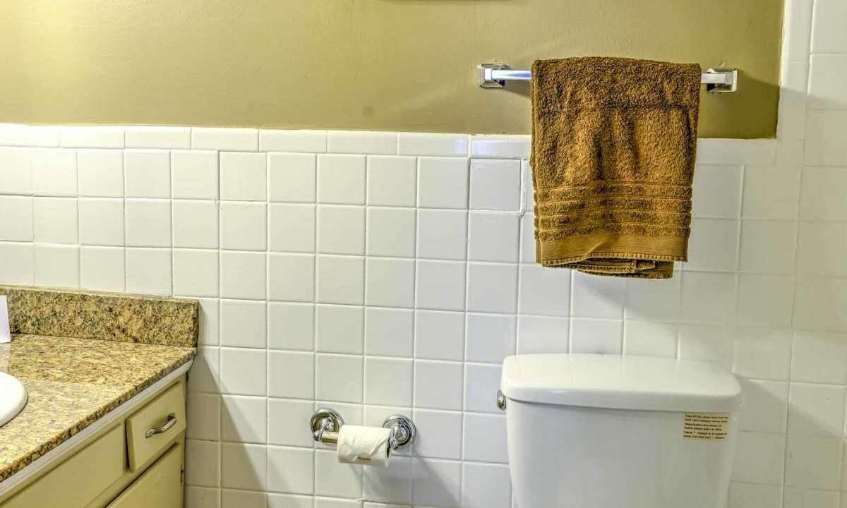 Photo of Bathroom in Shenandoah