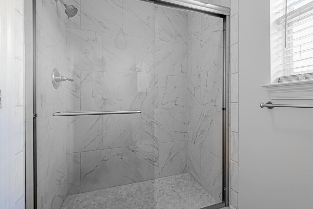 Photo of Bathroom in Gulf Lagoon Beach