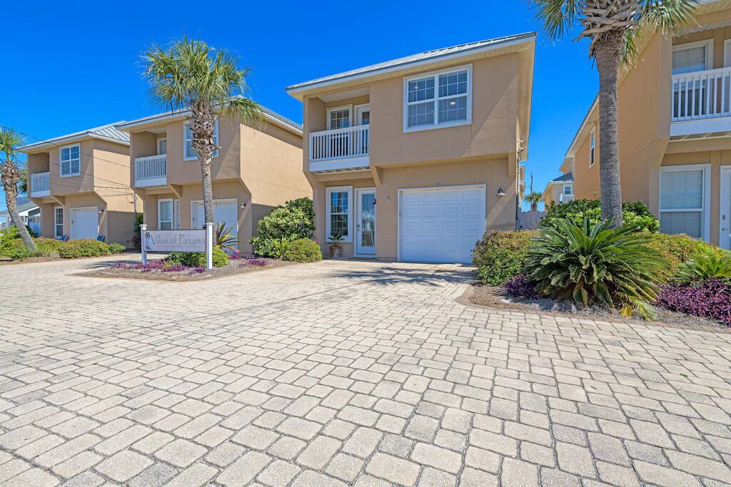 Photo of Outdoor in Gulf Lagoon Beach