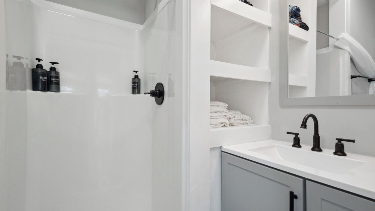 Photo of Bathroom in Gulfport