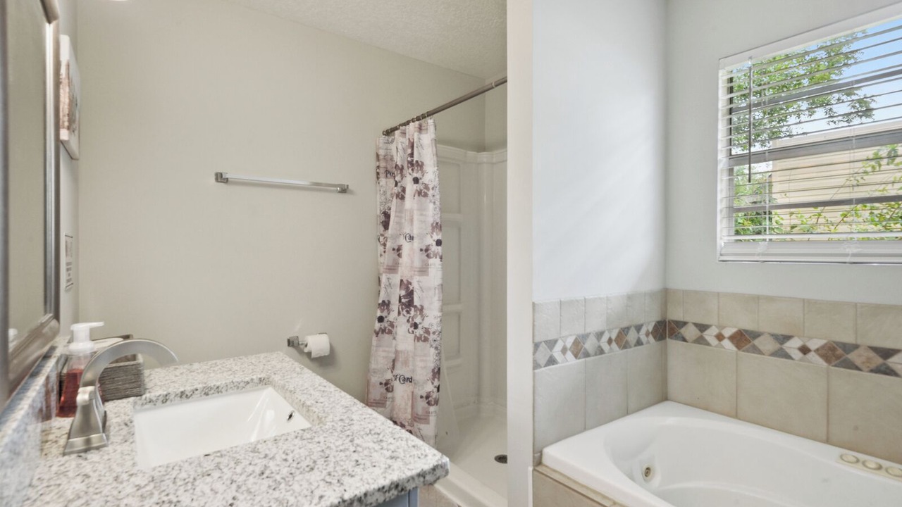 Photo of Bathroom in Gulfport