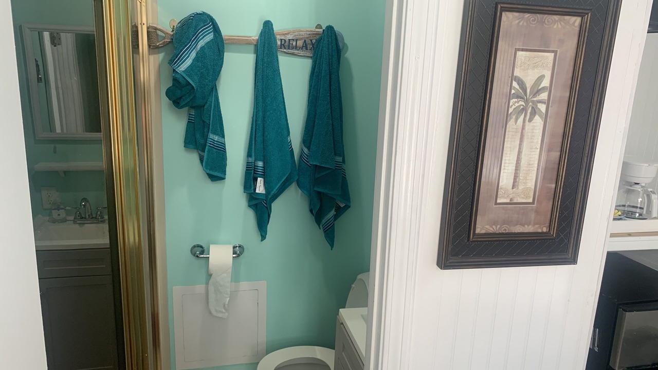 Photo of Bathroom in Riviera Beach
