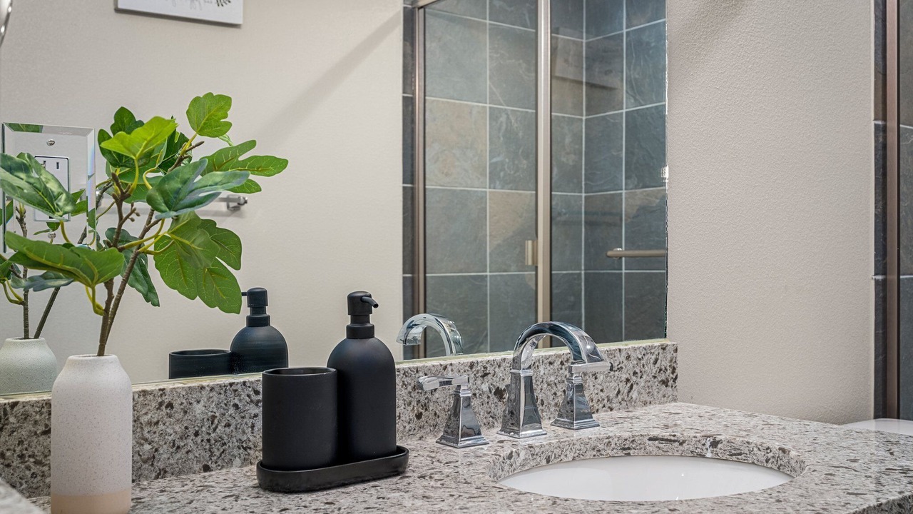 Photo of Bathroom in Irving