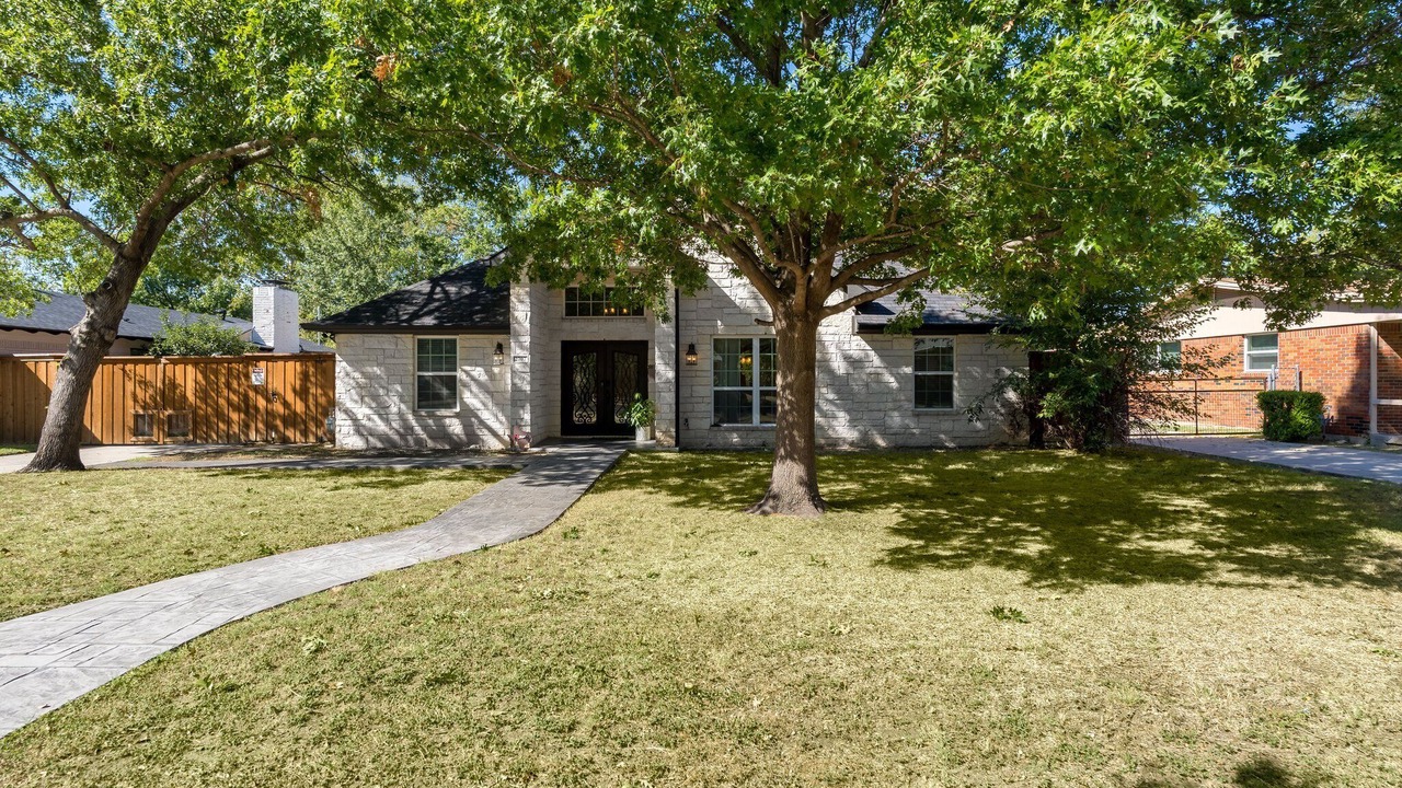 Photo of Outdoor in Irving