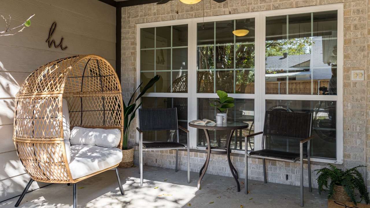 Photo of Outdoor in Irving