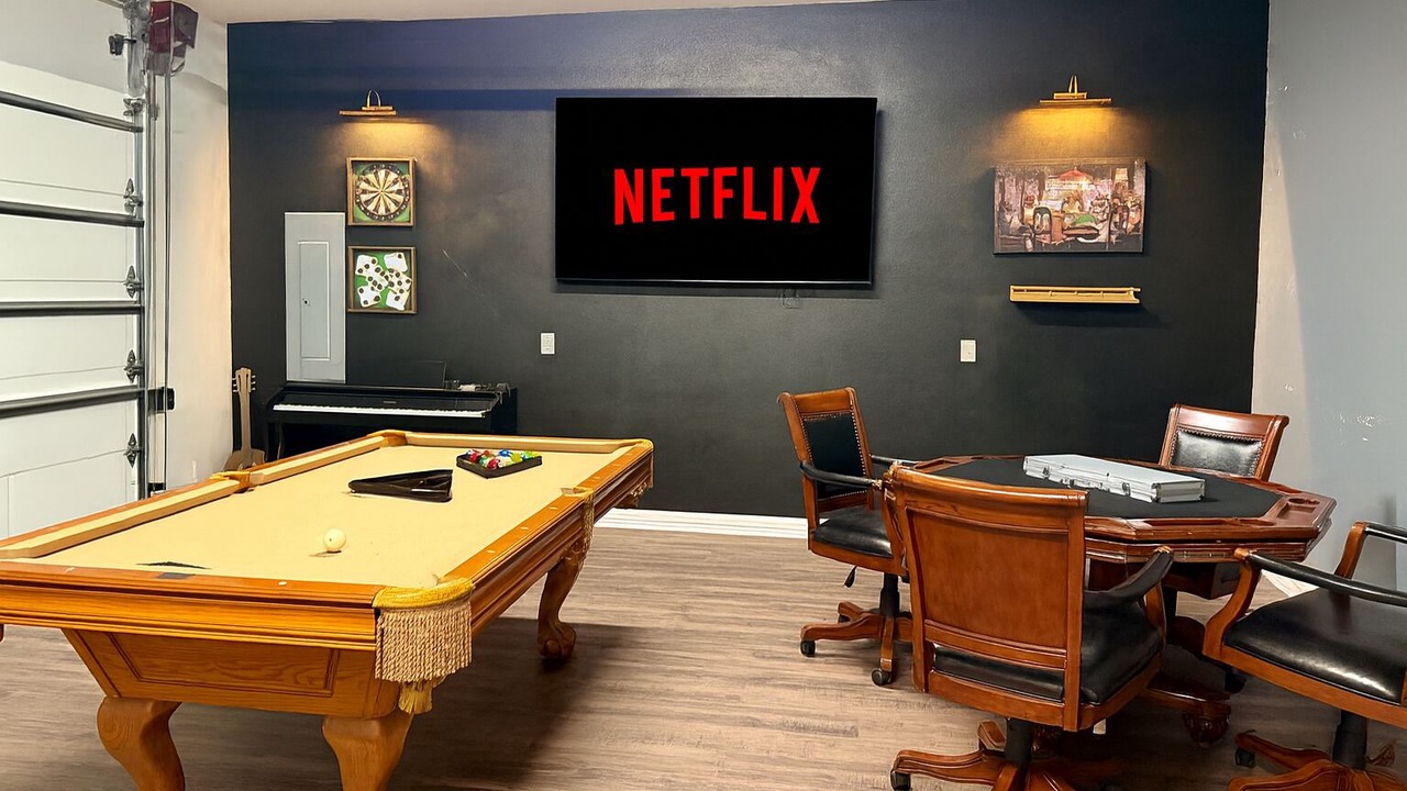 Photo of Bedroom in Irving