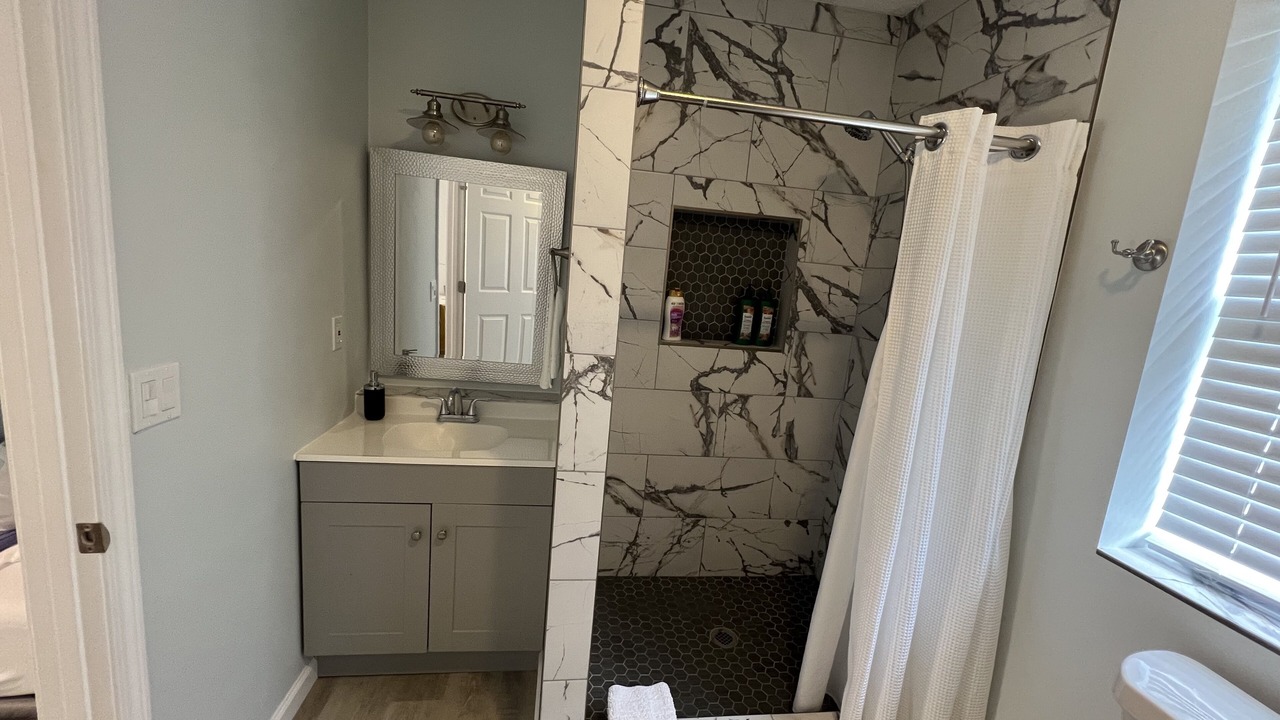 Photo of Bathroom in Brent