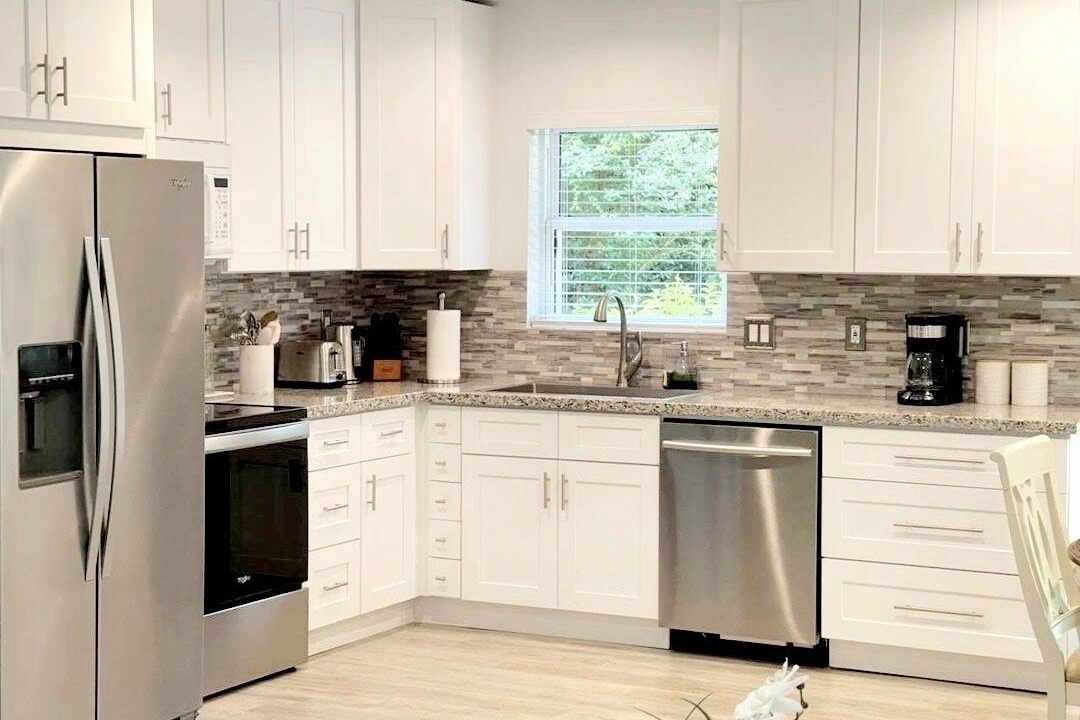 Photo of Kitchen in Brent