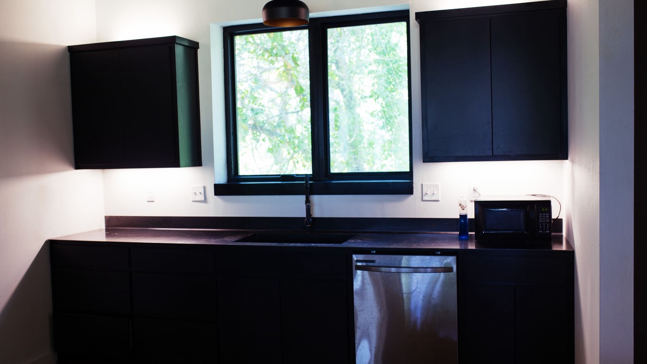 Photo of Kitchen in Calera