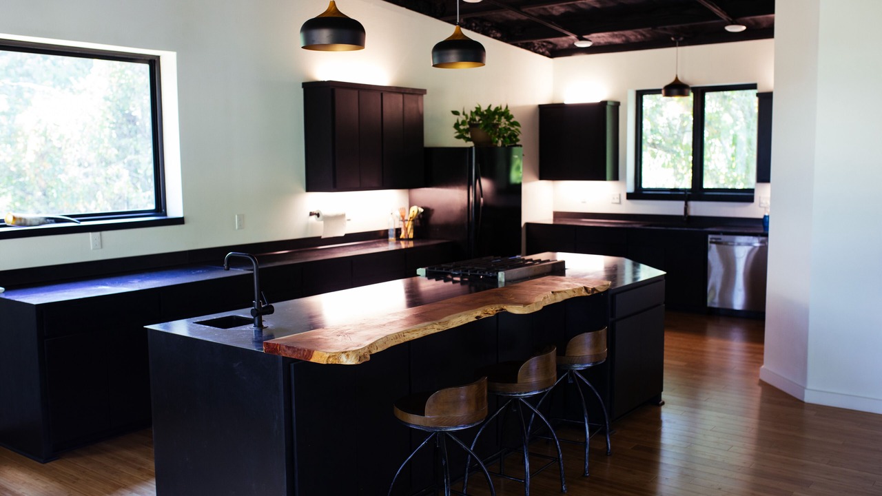 Photo of Kitchen in Calera