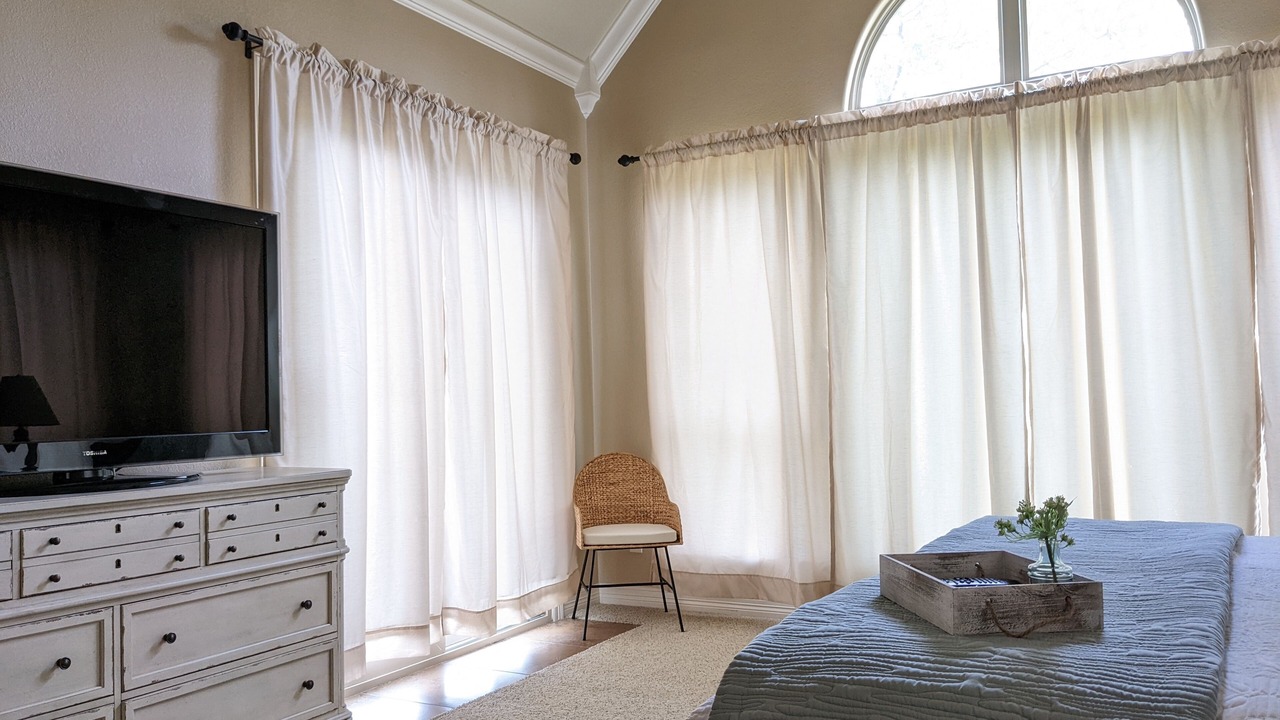 Photo of Bedroom in Bronson