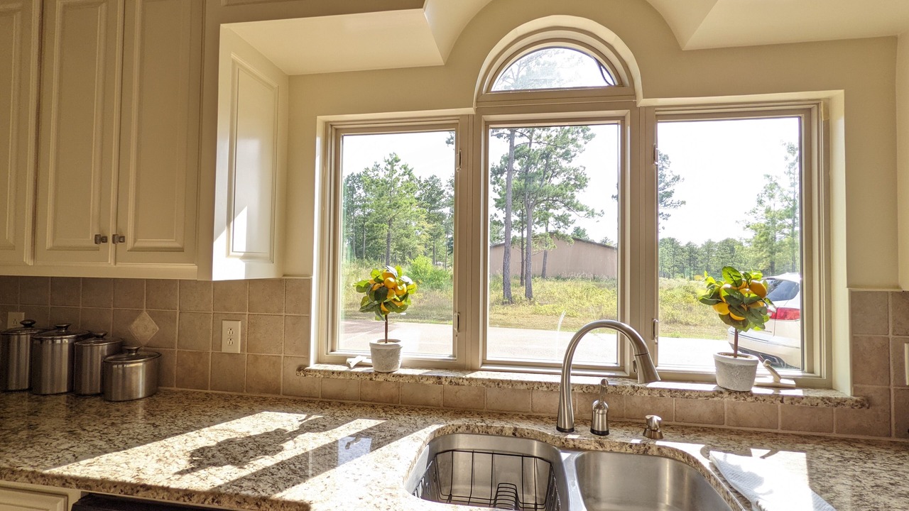 Photo of Kitchen in Bronson