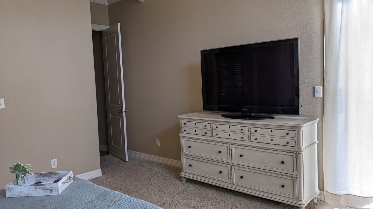 Photo of Bedroom in Bronson
