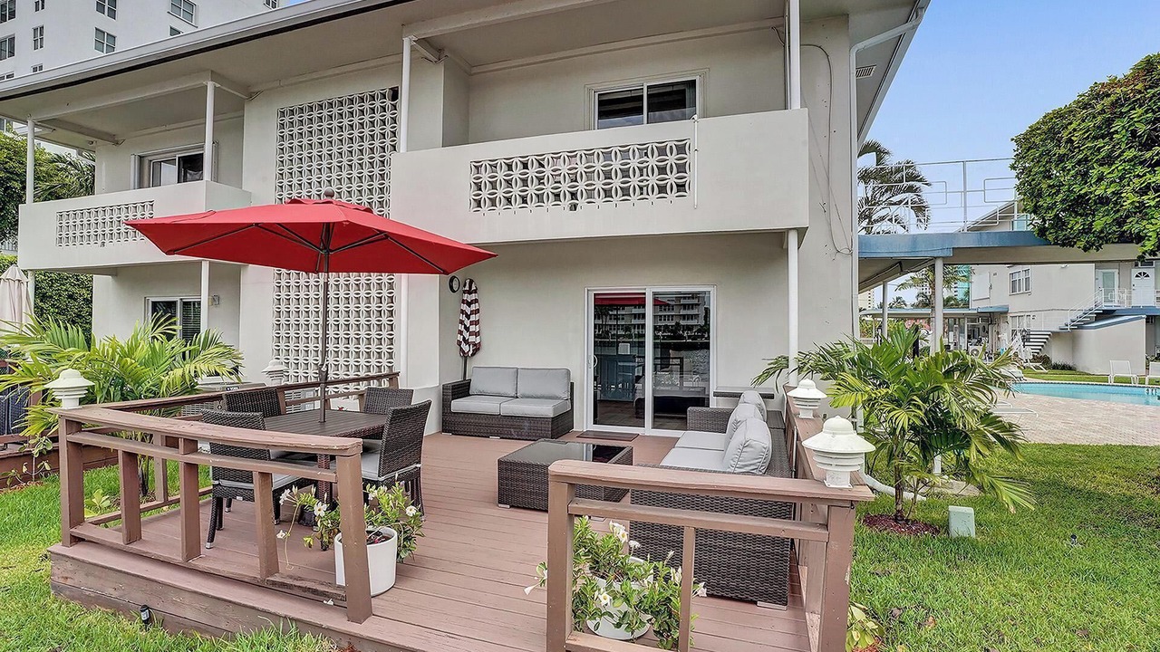 Photo of Outdoor in East Fort Lauderdale