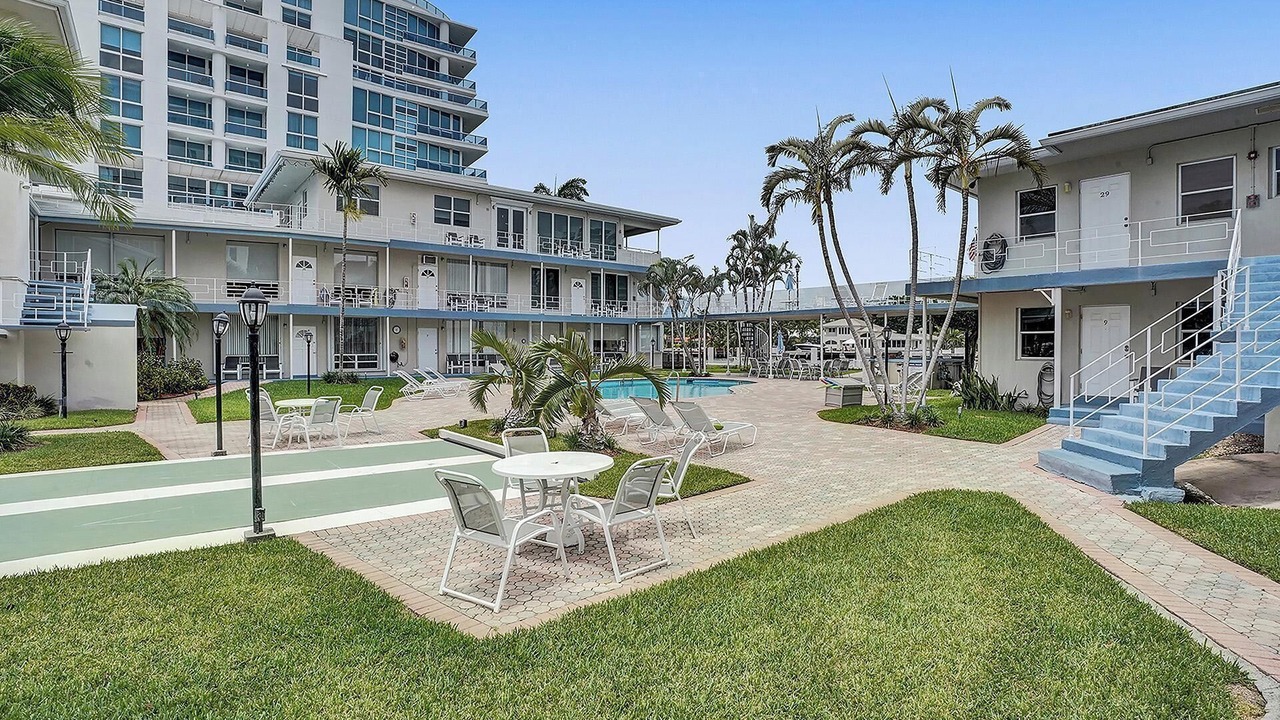 Photo of Outdoor in East Fort Lauderdale