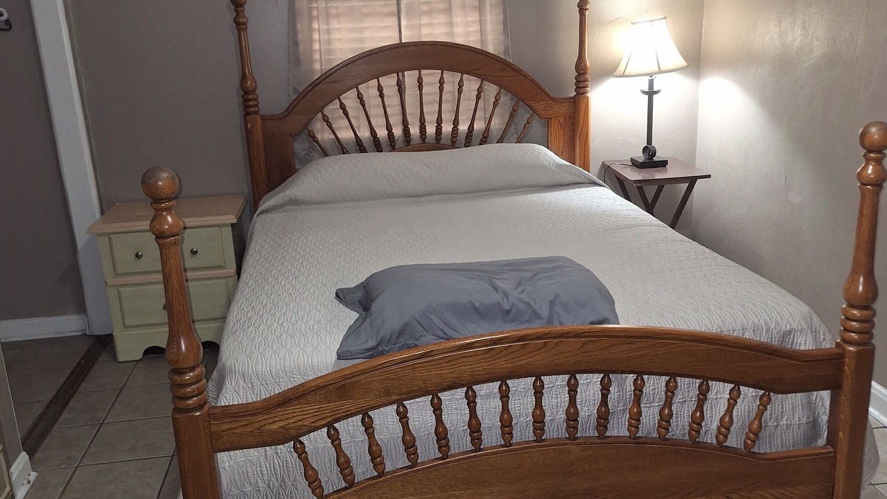 Photo of Bedroom in Englewood