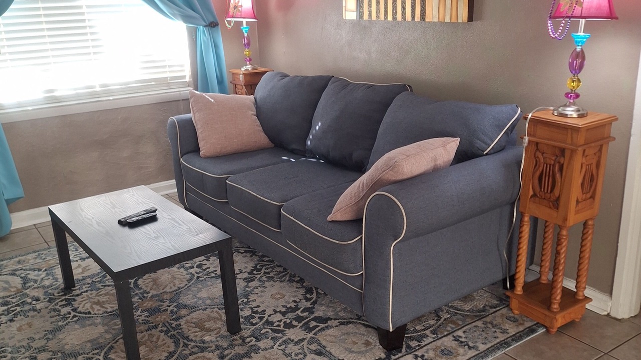 Photo of Livingroom in Englewood