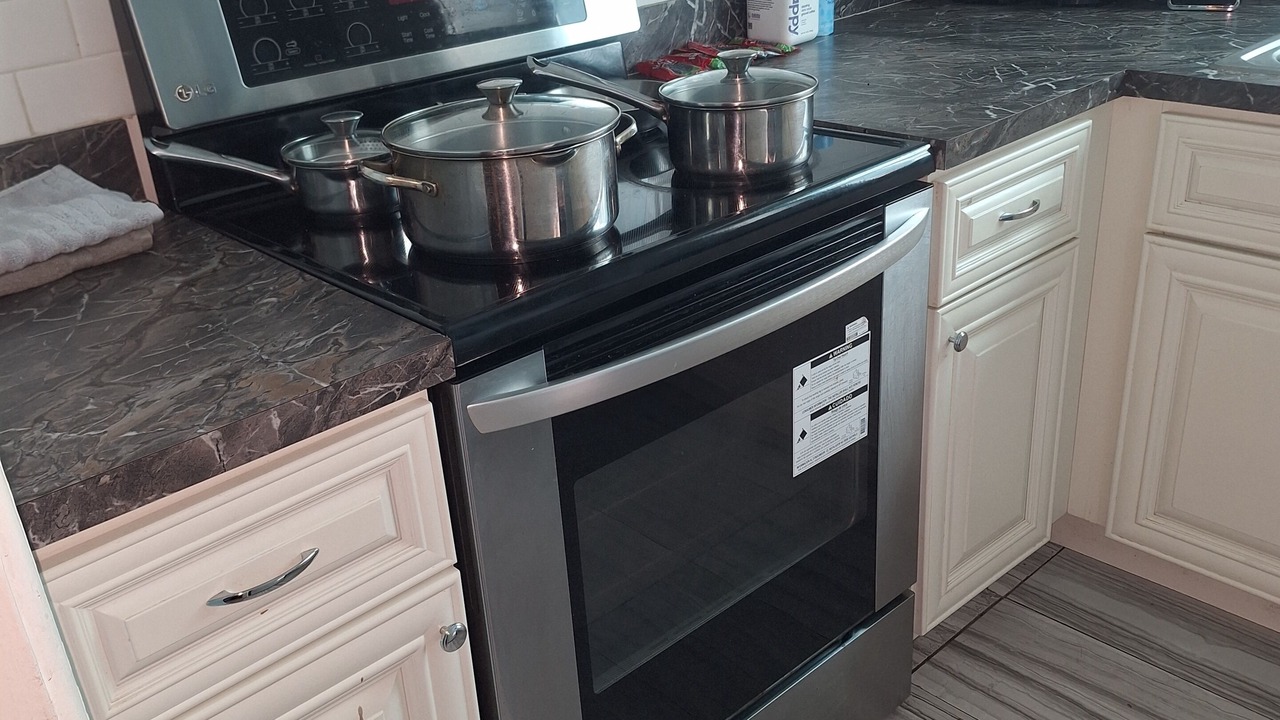 Photo of Kitchen in Englewood