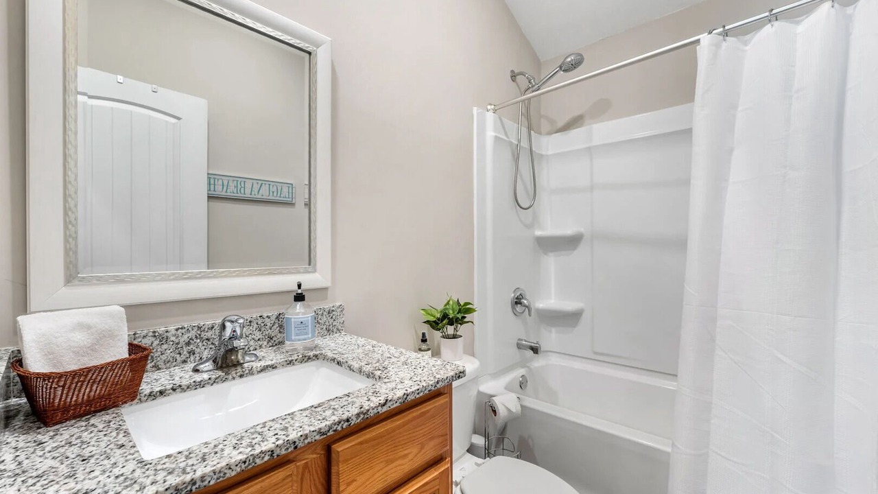 Photo of Bathroom in Laguna Beach Estates