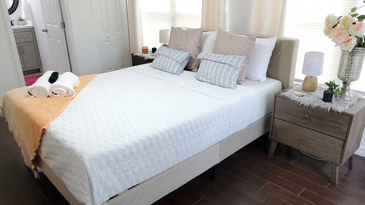 Photo of Bedroom in Lawsona - Fern Creek
