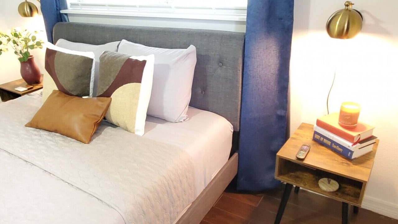 Photo of Bedroom in Lawsona - Fern Creek