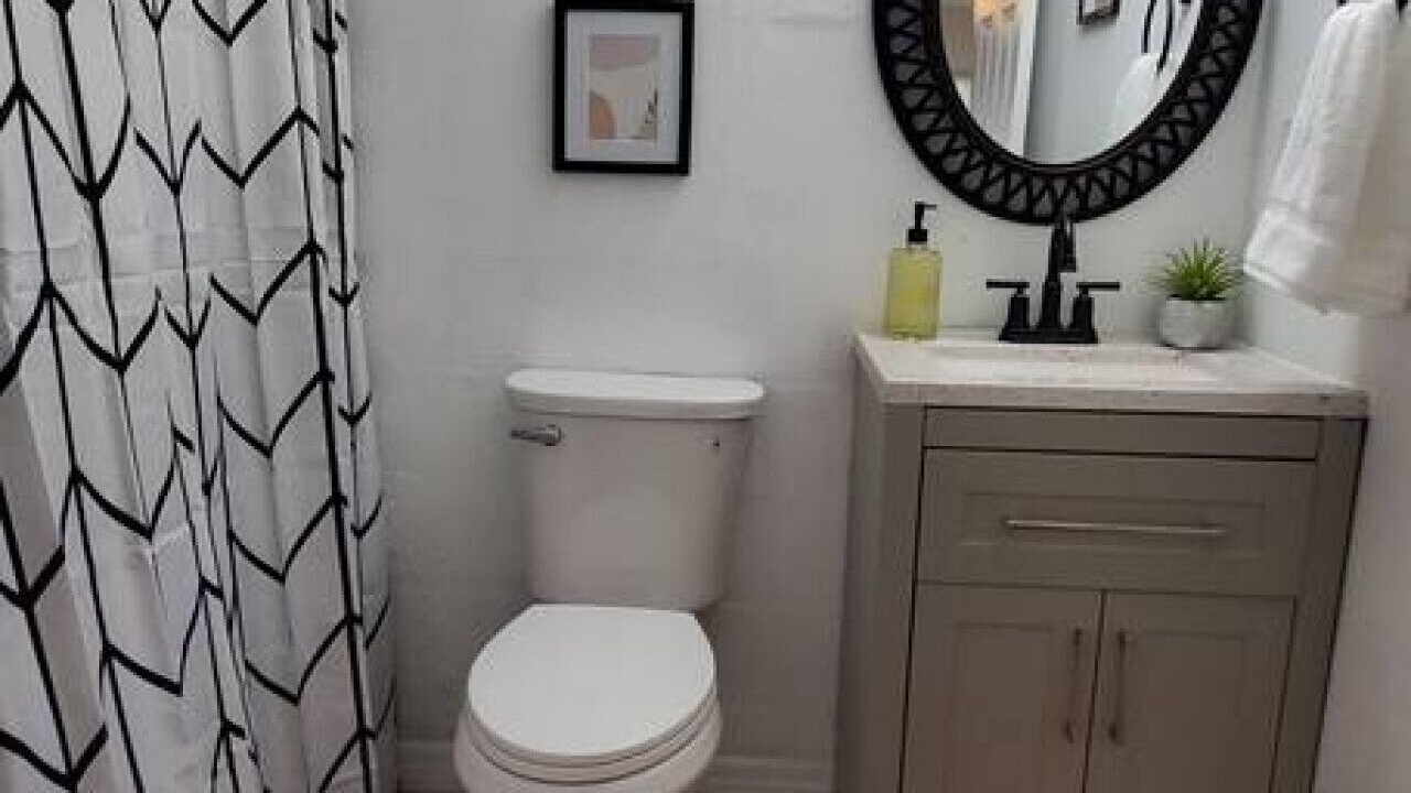 Photo of Bathroom in Lawsona - Fern Creek