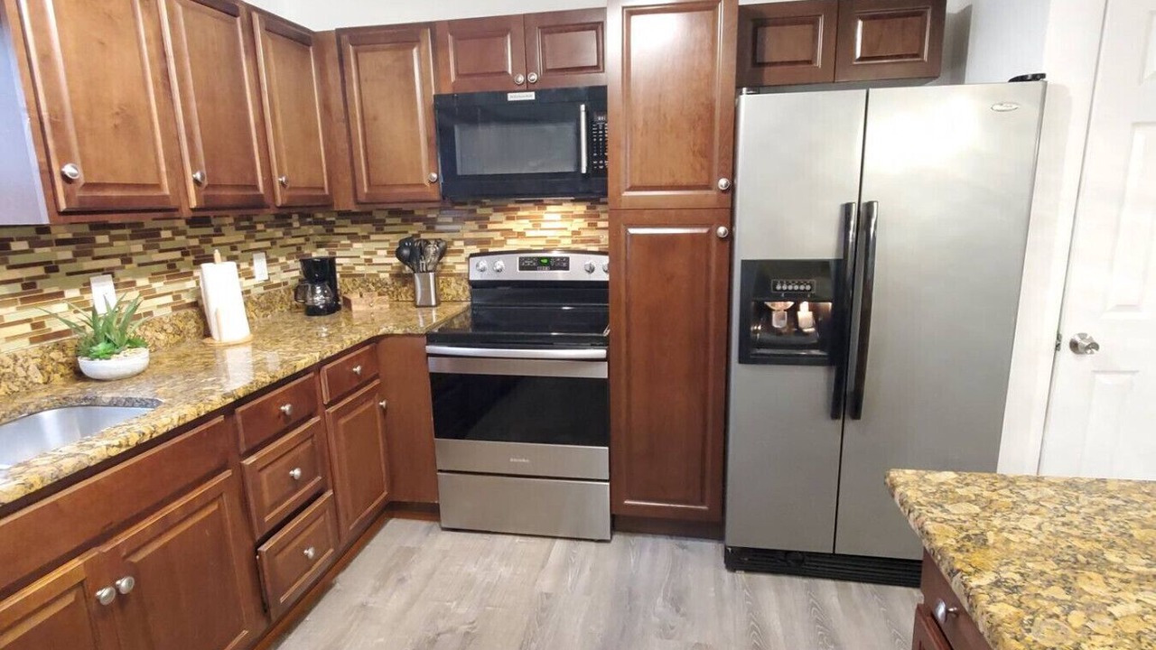 Photo of Kitchen in Lawsona - Fern Creek