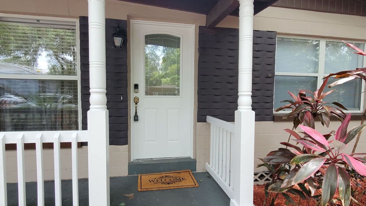 Photo of Outdoor in Lawsona - Fern Creek