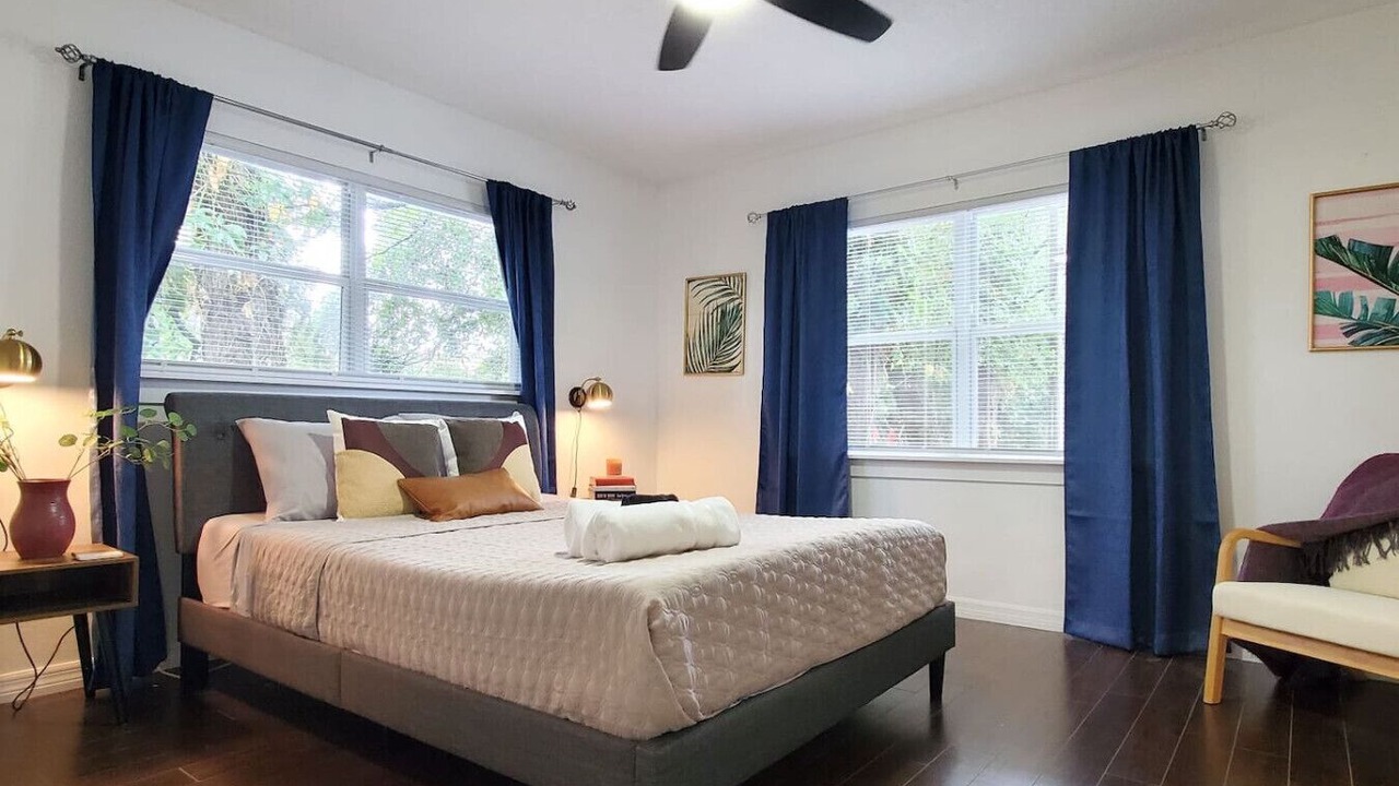 Photo of Bedroom in Lawsona - Fern Creek