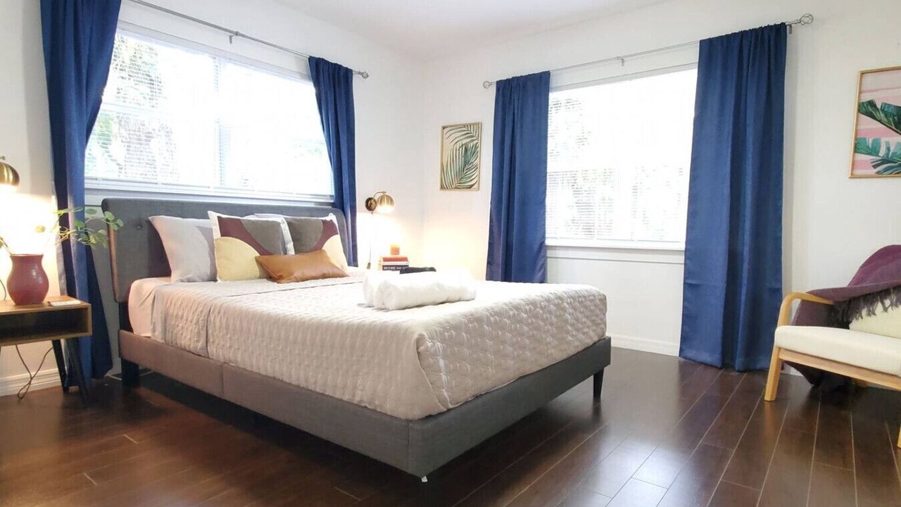 Photo of Bedroom in Lawsona - Fern Creek