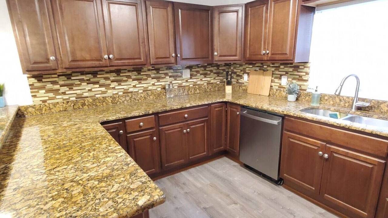 Photo of Kitchen in Lawsona - Fern Creek