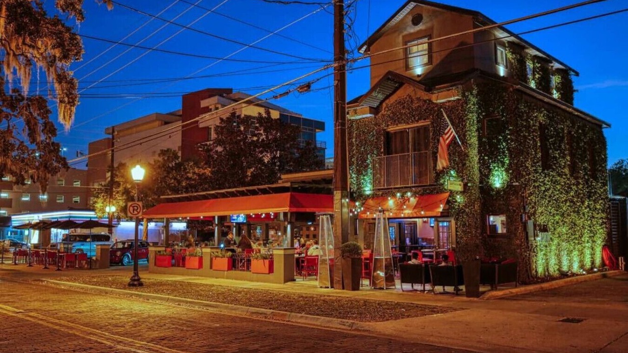 Photo of Outdoor in Lawsona - Fern Creek
