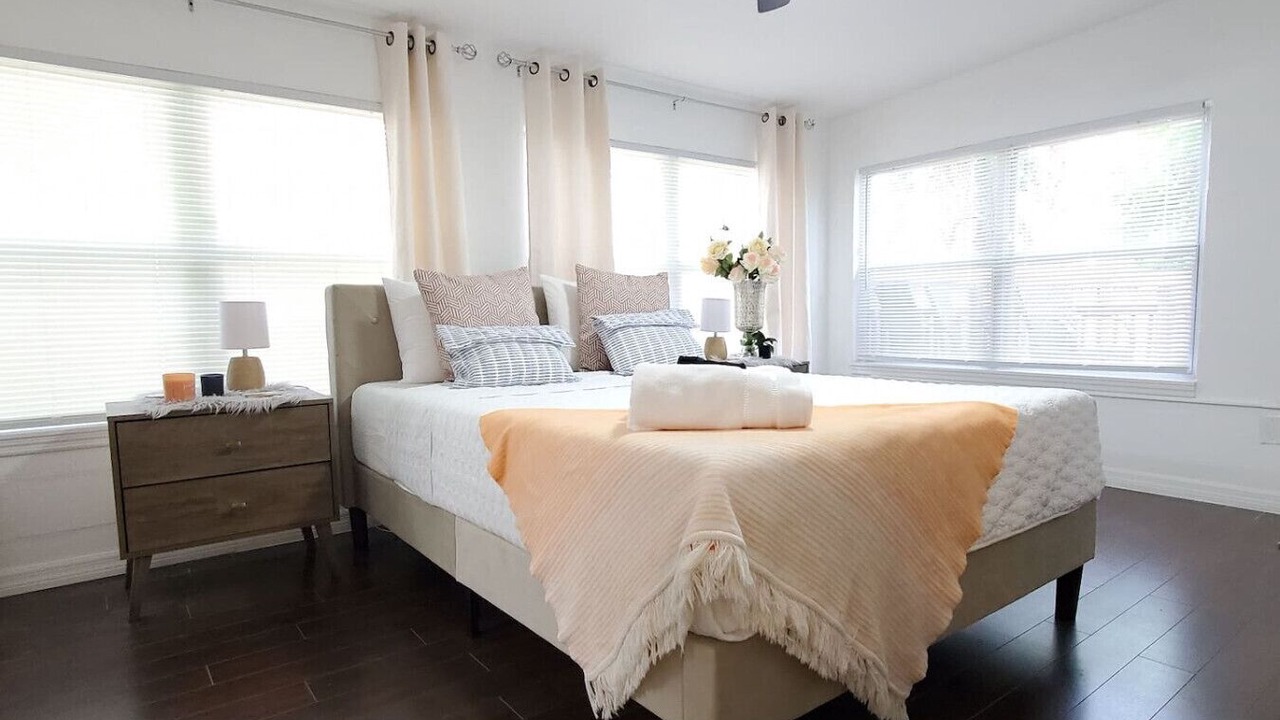 Photo of Bedroom in Lawsona - Fern Creek